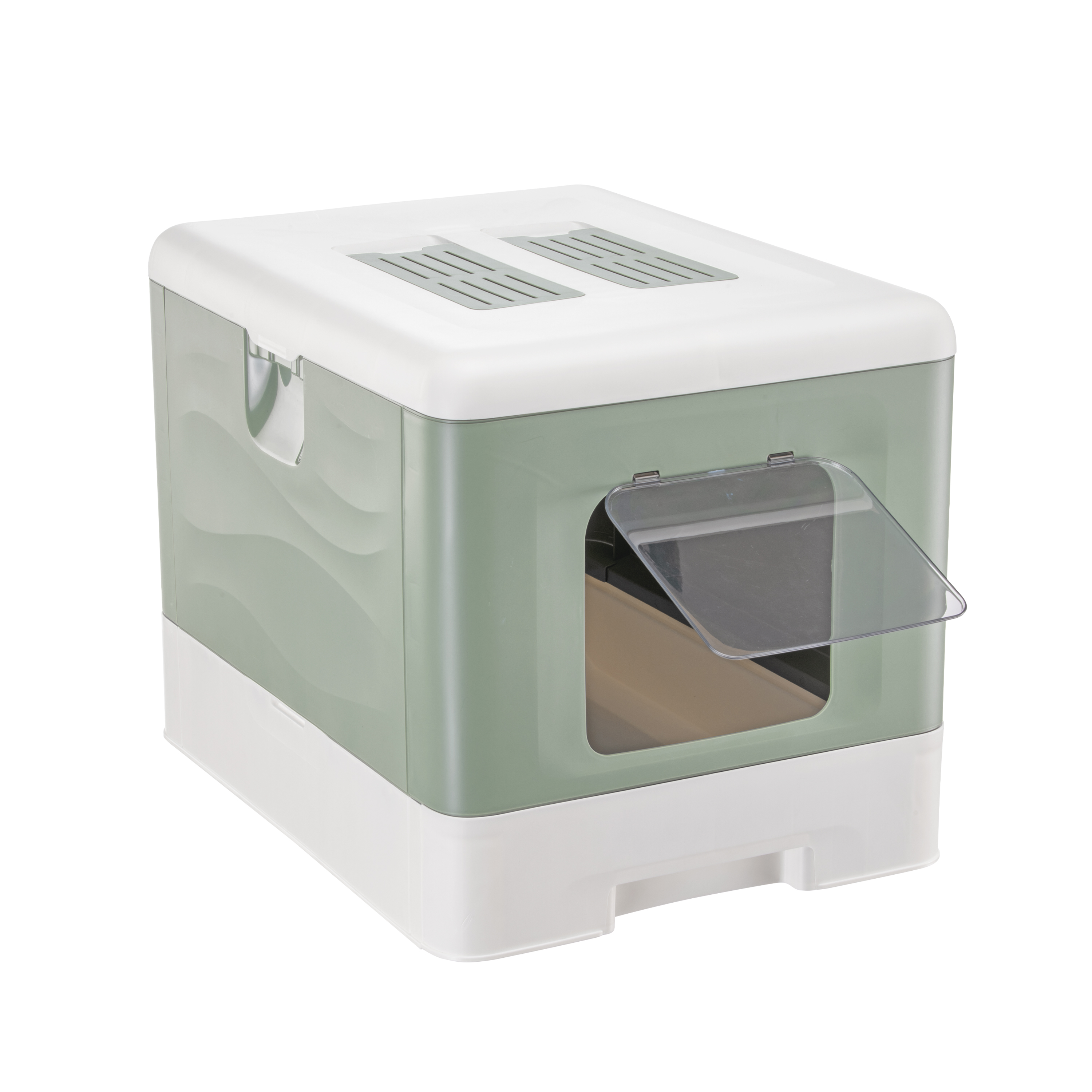 Ferplast Sahara toilet