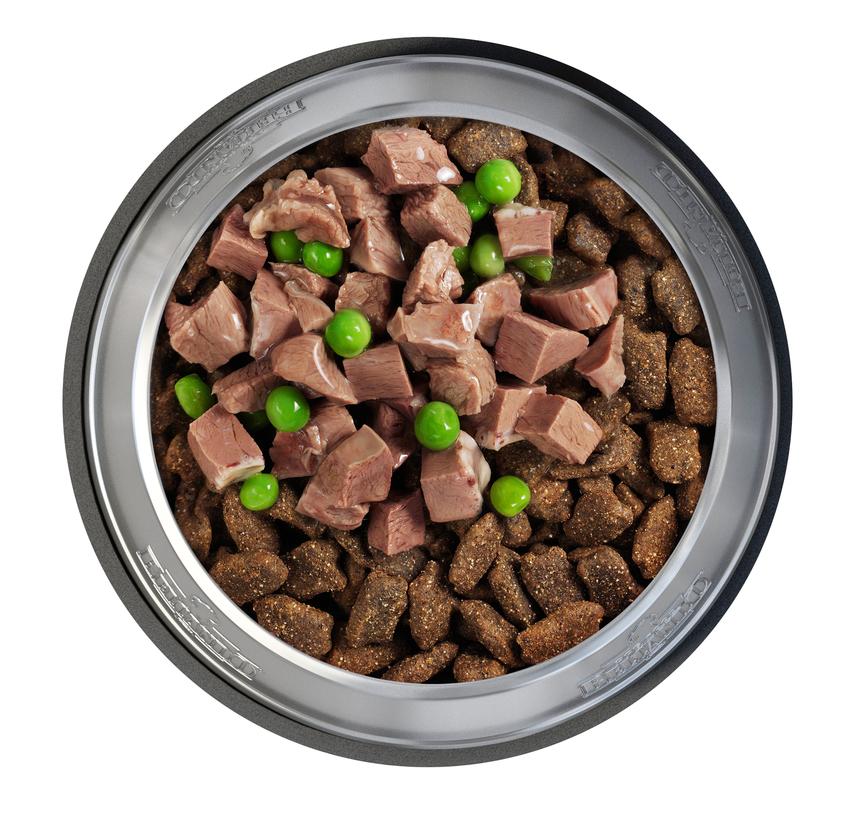 Belcando Mastercraft 100g/12kpl Topping LAMB