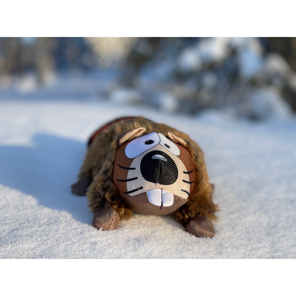 Zolux Friends "Hector the beaver"