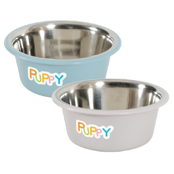 Zolux Dog kupit, Puppy Blue 16,5cm/850ml