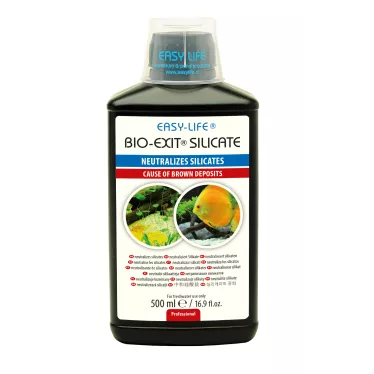 EasyLife Bio-Exit Silicate 500ml