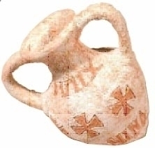 Zolux Decor "Nina" neck 10cm