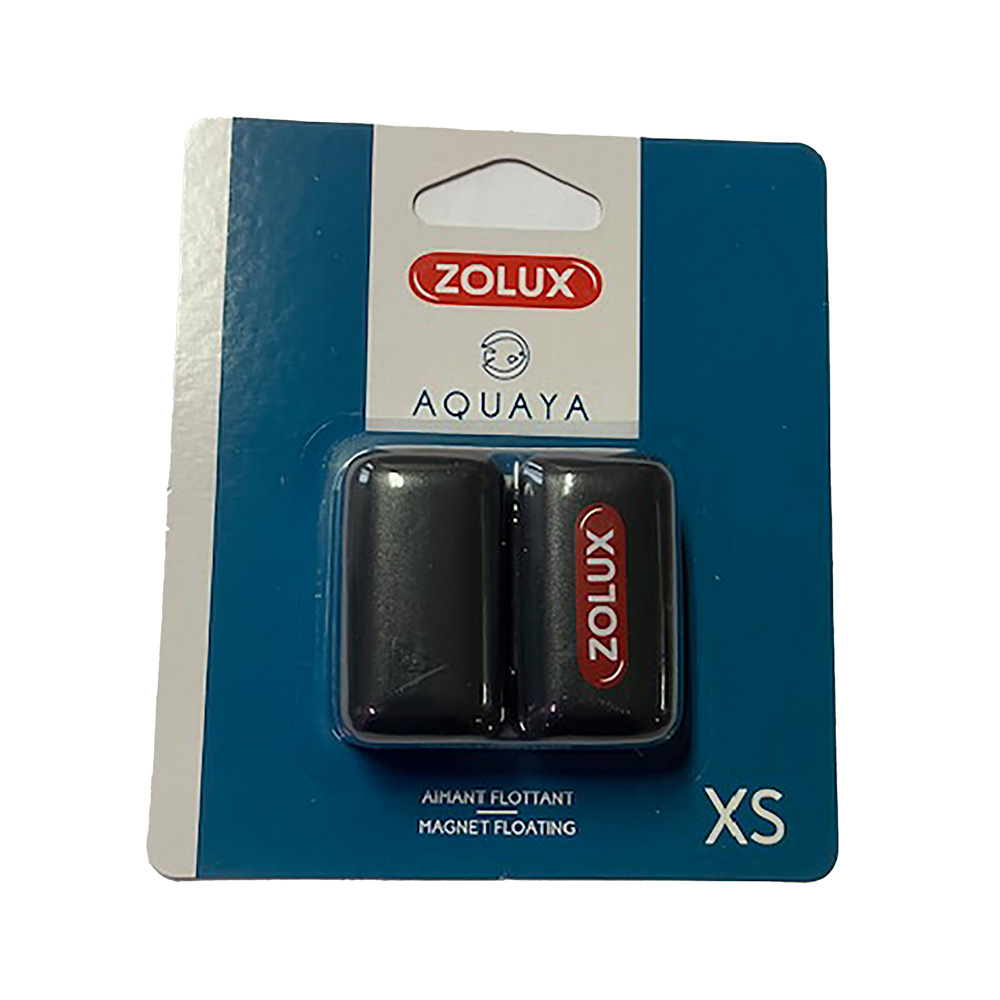 Zolux Aqya KELLUVA magneetti XS