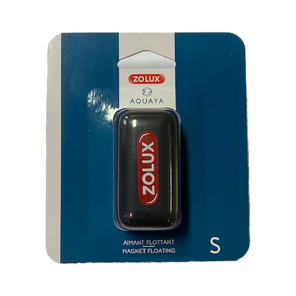 Zolux Aqya KELLUVA magneetti S