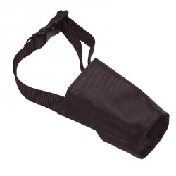Zolux Dog Nylon Muzzle 4 kuonokoppa