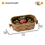 Ennakkotilaus Ferplast veggie bites Berry