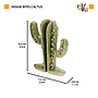 Ennakkotilaus Veggie bites cactus 2kpl