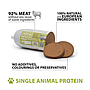 Ferplast treenimakkara LAMB 200g