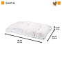 Ferplast Shanti patja 95cm