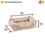 Ferplast Coccolo peti 60cm
