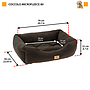 Ferplast Coccolo peti 80cm 